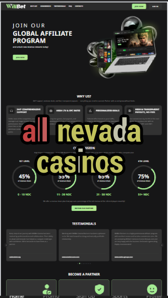 all nevada casinos-bushsandscasino.igamblinglist.com