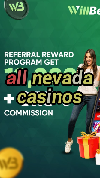 all nevada casinos-bushsandscasino.igamblinglist.com