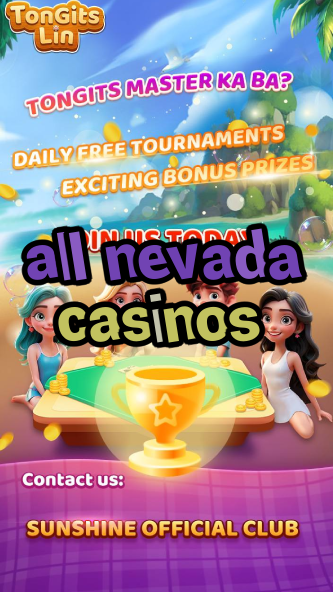 all nevada casinos-bushsandscasino.igamblinglist.com
